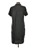 Gap Gray Casual Dress Size S - photo 2