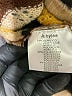 Jubylee Chevron-herringbone Brown Tan Pullover Sweater Size TU - photo 8