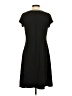 Madison Paisley Black Casual Dress Size S - photo 2