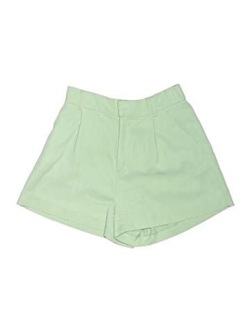 Zara Shorts (view 1)