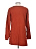 Susan Graver Brown Orange Pullover Sweater Size XS - photo 2