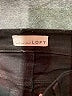 Ann Taylor LOFT Black Casual Pants Size 26 waist - photo 4