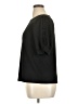 Cable & Gauge Black Short Sleeve Top Size XL - photo 5