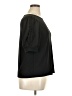 Cable & Gauge Black Short Sleeve Top Size XL - photo 4