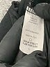 Twenty One Solid Black Formal Skirt Size L - photo 5
