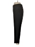 Ann Taylor Solid Black Dress Pants Size M (petite) - photo 5