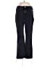 MNG Chevron-herringbone Black Jeans Size EU 38 / US 8 - photo 1