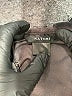 Natori Black Track Jacket Size 20 (estimated) - photo 6