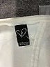 Windsor White Romper Size M - photo 4