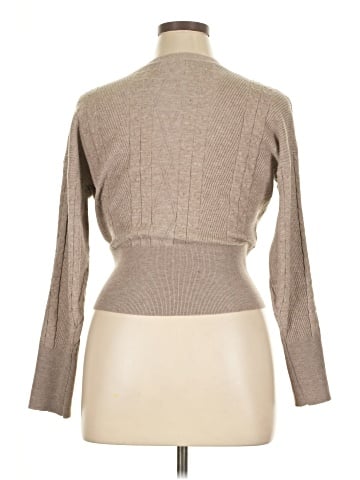 Pink Rose Cardigan (view 2)