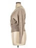 Pink Rose Tan Cardigan Size XL - photo 5