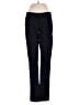 Jalate Chevron-herringbone Blue Jeans Size 7 - photo 1
