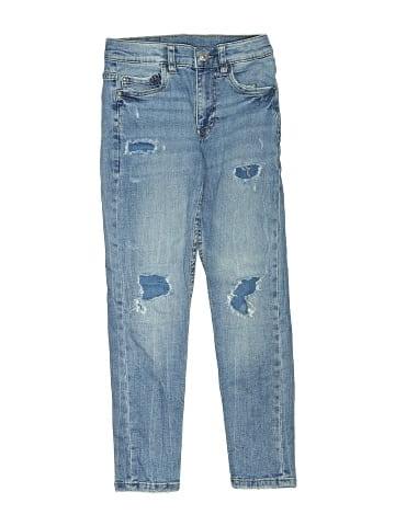 Zara Jeans (view 1)