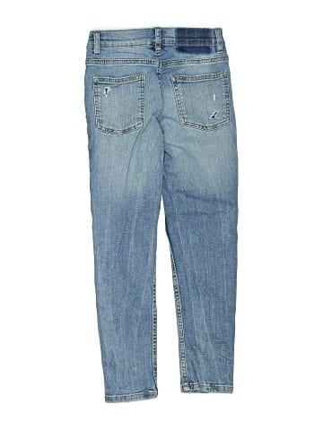 Zara Jeans (view 2)