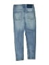 Zara Hearts Blue Jeans Size 9 - photo 2