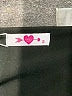 Buddy Love Black Bodysuit Size S - photo 3