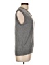 Assorted Brands Gray Sweater Vest Size L - photo 4