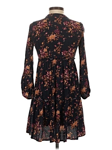 American Eagle Outfitters Casual Dress (view 2)