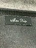 Melissa Paige Gray Pullover Sweater Size S - photo 7