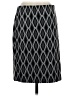 Worthington Argyle Gray Casual Skirt Size S - photo 2
