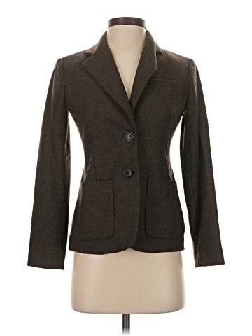 Everlane Blazer (view 1)