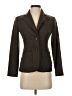 Everlane Brown Blazer Size 00 - photo 1