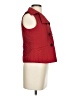 Talbots Red Vest Size P (petite) - photo 4