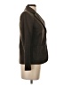 Everlane Brown Blazer Size 00 - photo 4