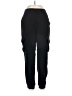 Intempo Black Active Pants Size 6 - photo 1
