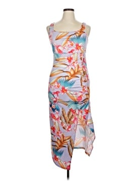Shein Curve Cocktail Dress