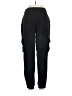 Intempo Black Active Pants Size 6 - photo 2