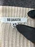 BB Dakota Ivory Turtleneck Sweater Size XS - photo 7