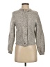 Stylein Gray Cardigan Size XS - photo 1