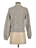 Stylein Gray Cardigan Size XS - photo 2