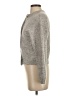 Stylein Gray Cardigan Size XS - photo 5