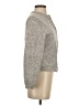Stylein Gray Cardigan Size XS - photo 4