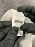 Disney 100% Polyester Solid Silver Skirt Size 5 - photo 3