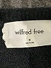 Wilfred Free 100% Nylon Black Pullover Sweater Size M - photo 6