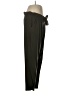 Express Green Casual Pants Size M - photo 4