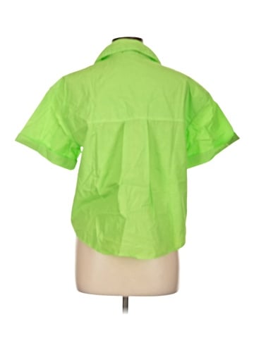 Stark X Short Sleeve Blouse (view 2)