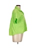 Stark X Green Short Sleeve Blouse Size L (estimated) - photo 4