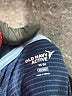 Active by Old Navy 100% Polyester Blue 3/4 Sleeve T-Shirt Size XS (kids) - photo 3