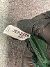 Jerzees Green Zip Up Hoodie Size S - photo 7