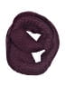 Unbranded Burgundy Scarf One size - photo 1