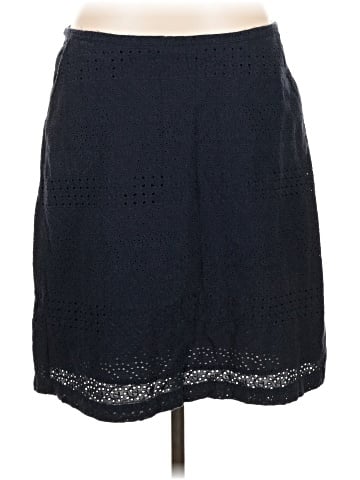 L.L.Bean Casual Skirt (view 1)