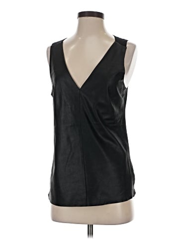 Dakota Collective Sleeveless Blouse (view 1)