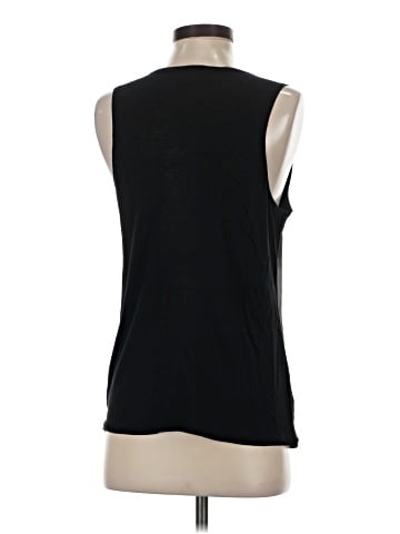 Dakota Collective Sleeveless Blouse (view 2)