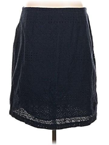 L.L.Bean Casual Skirt (view 2)