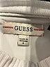 Guess Solid White Cocktail Dress Size S - photo 7