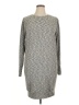 PrAna Gray Pullover Sweater Size XL - photo 1